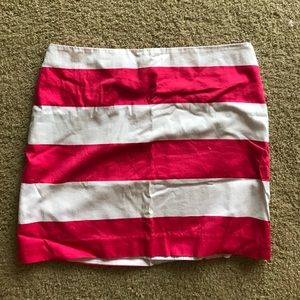 Vineyard vines skirt